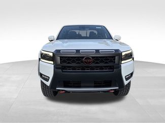 New 2026 Nissan Frontier PRO-4X w/ Pro Premium Package video 2