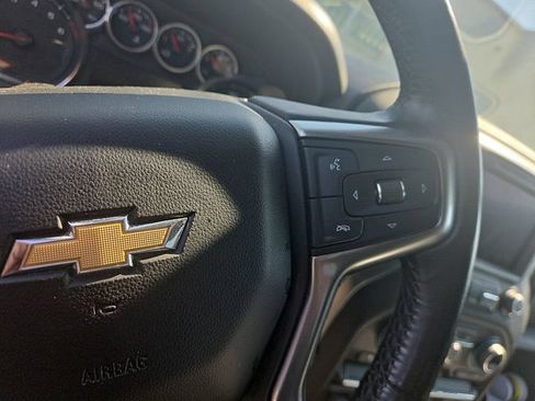 Used 2022 Chevrolet Silverado 2500 LT w/ Convenience Package AWD/4WD image 12