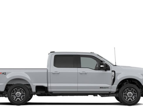 New 2026 Ford F350 Lariat w/ Snow Plow Prep Package AWD/4WD image 29
