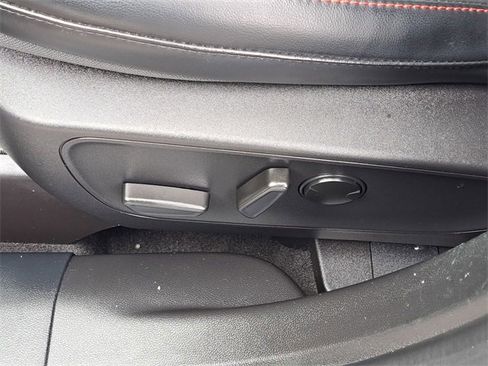 Certified 2024 Ford Escape ST-Line w/ Tech Pack #1 image 10