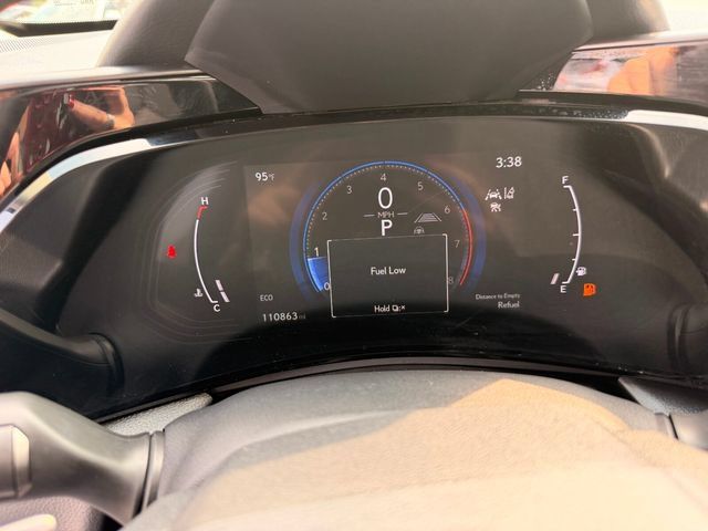 Used 2023 Lexus NX 350 AWD image 16