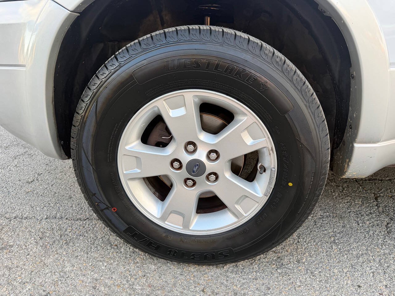 Used 2007 Ford Escape XLT FWD image 27