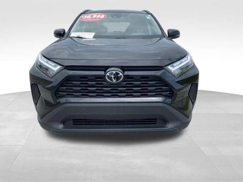 Certified 2024 Toyota RAV4 XLE FWD image 22