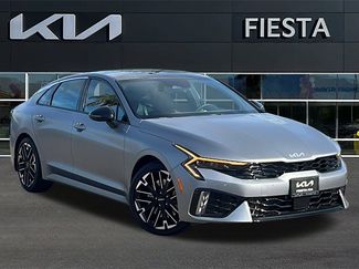 New 2026 Kia K5 GT video 1