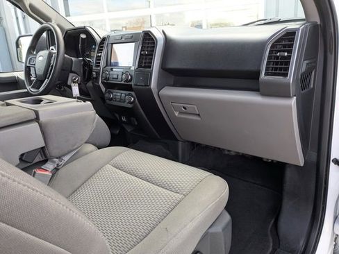 Used 2020 Ford F150 XLT w/ Equipment Group 301A Mid image 31