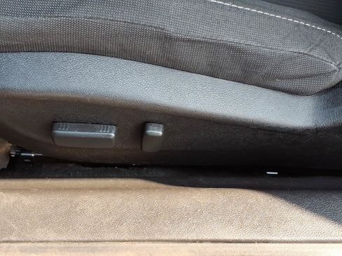 Used 2011 Chevrolet Camaro LT w/ RS Package RWD image 4