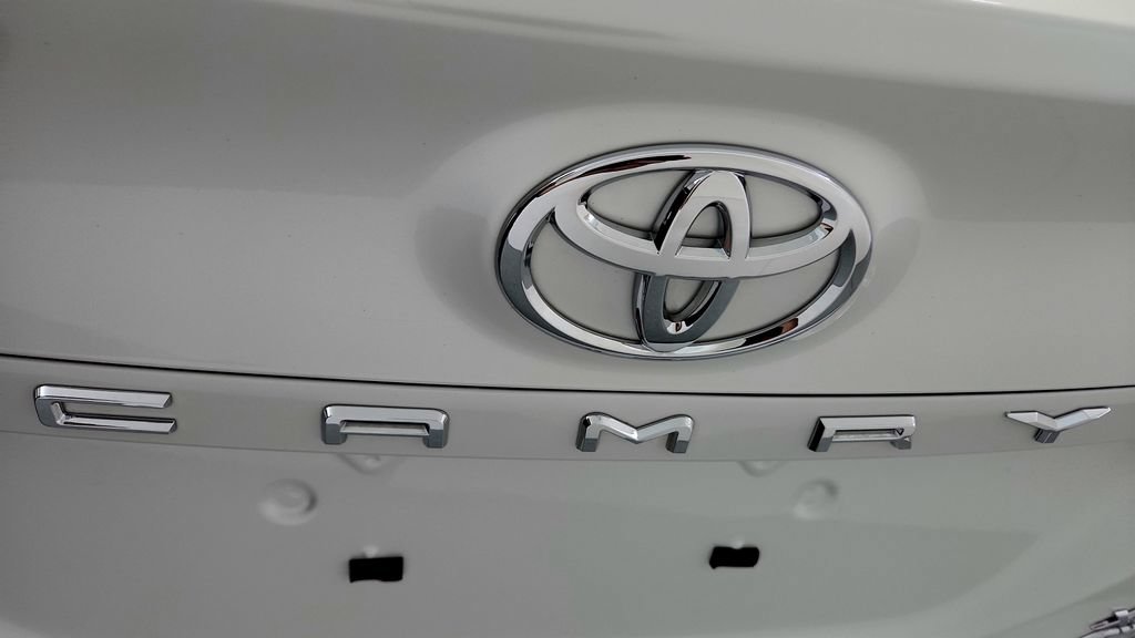 Certified 2024 Toyota Camry XLE w/ Cold Weather Package AWD/4WD image 38
