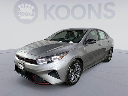 Used 2024 Kia Forte GT-Line