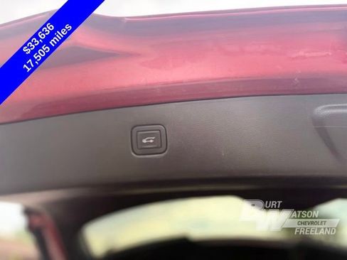 Used 2024 Chevrolet Blazer LT w/ Sound & Technology Package AWD/4WD image 33