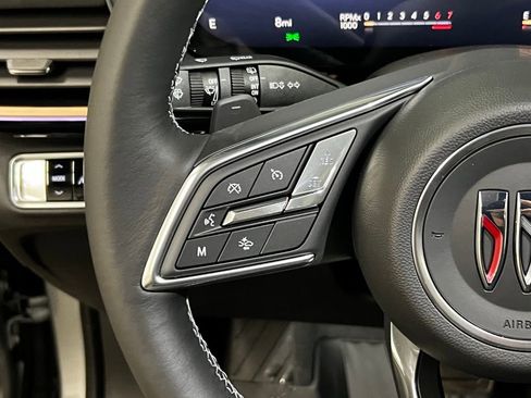 New 2026 Buick Envision Sport Touring AWD/4WD image 18