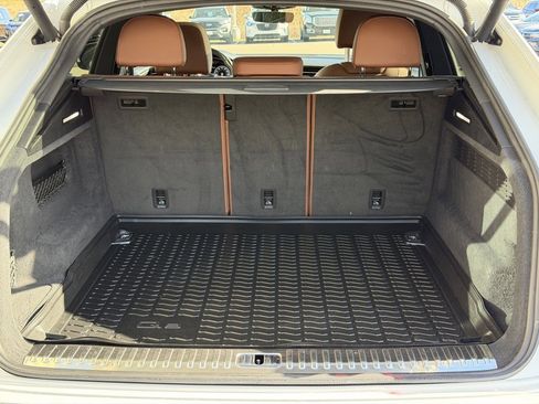 Used 2019 Audi Q8 Premium Plus w/ Premium Plus image 7