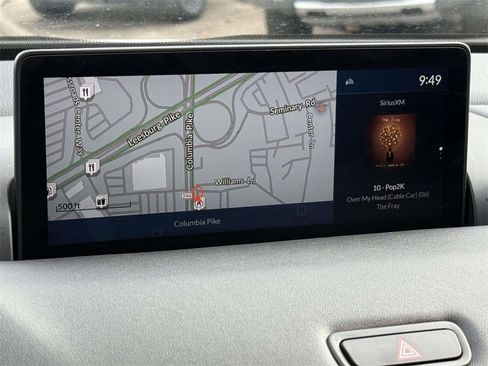 Certified 2021 Acura TLX w/ Technology Package image 18