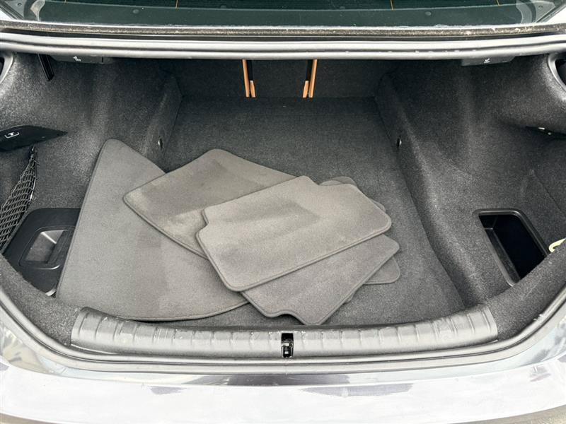 Used 2017 BMW 540i RWD image 21