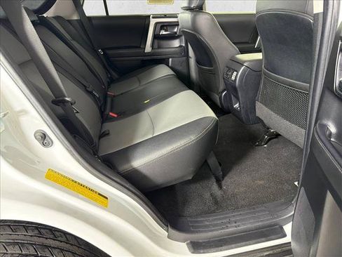 Used 2024 Toyota 4Runner SR5 Premium AWD/4WD image 16