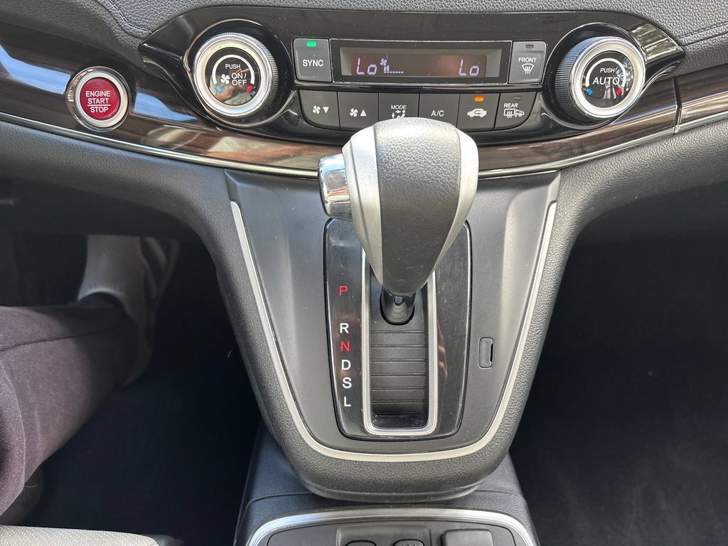 Used 2015 Honda CR-V EX-L image 20