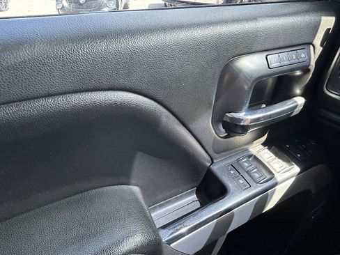 Used 2014 Chevrolet Silverado 1500 LTZ Z71 AWD/4WD image 28