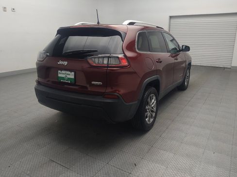Used 2019 Jeep Cherokee Latitude Plus FWD image 9
