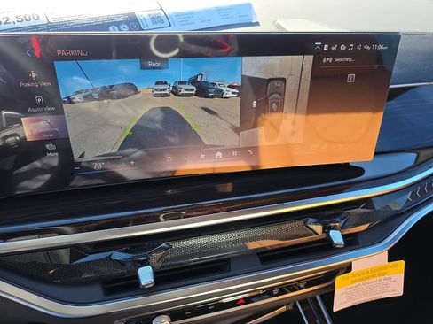 New 2026 BMW X5 xDrive40i image 20