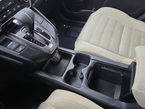 Used 2018 Honda CR-V EX image 24