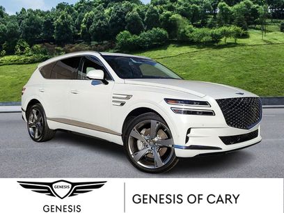 Used 2024 Genesis GV80 2.5T w/ Prestige Package