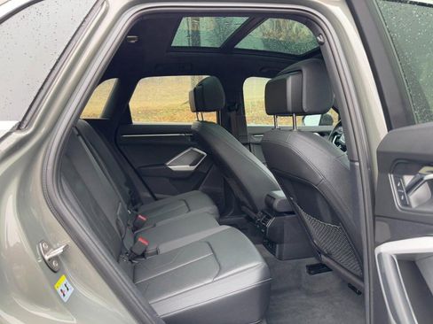 Used 2022 Audi Q3 2.0T Premium Plus image 10