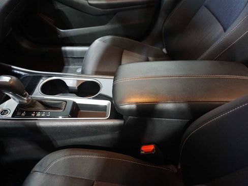 Used 2024 Nissan Altima 2.5 SV image 20