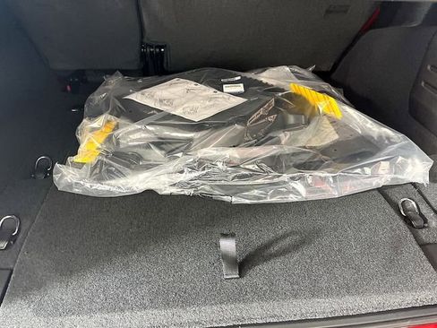 New 2026 Jeep Wrangler Sport S image 28