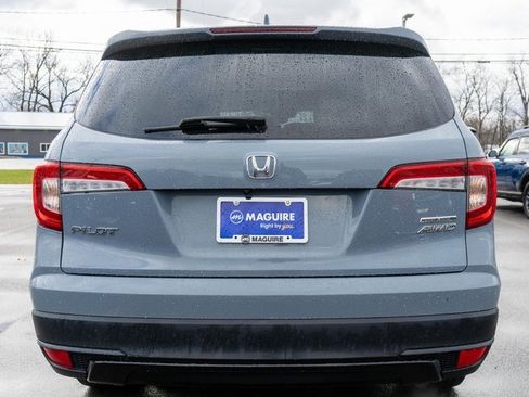 Used 2022 Honda Pilot Special Edition image 7