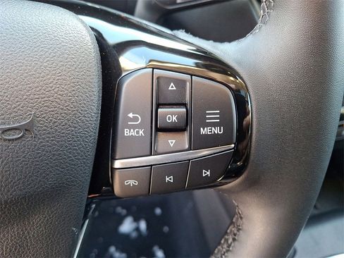 Used 2024 Ford Escape Active w/ Tech Pack #2 image 18