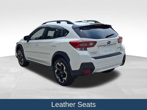 Used 2021 Subaru Crosstrek 2.5i Limited w/ Moonroof Package 2 AWD/4WD image 5