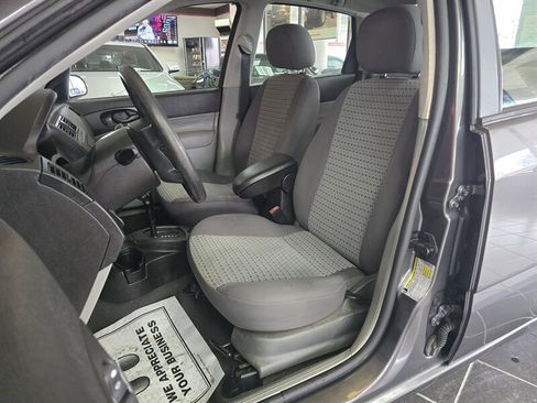 Used 2007 Ford Focus S image 9