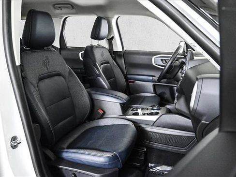 Used 2021 Ford Bronco Sport Outer Banks image 21