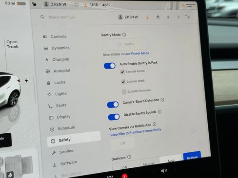 Used 2022 Tesla Model Y Long Range image 31