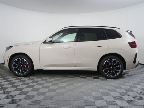 New 2026 BMW X3 xDrive30i w/ Premium Package AWD/4WD image 6