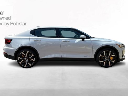 Certified 2022 Polestar Polestar 2 w/ Performance Package AWD/4WD image 3