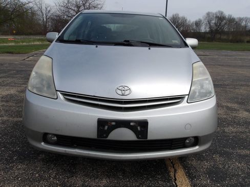Used 2005 Toyota Prius image 23