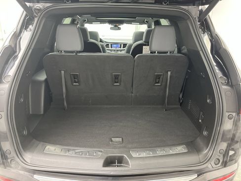 Certified 2023 Buick Enclave Essence w/ Experience Buick Package image 33