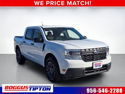 Used 2024 Ford Maverick XLT