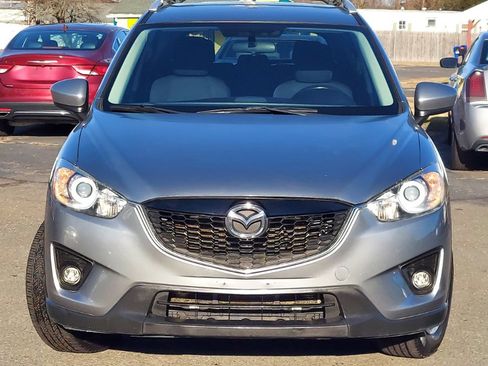Used 2014 MAZDA CX-5 Touring image 2