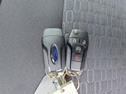 Used 2025 Ford Ranger XLT w/ Equipment Group 301A High image 35