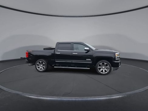 Used 2018 Chevrolet Silverado 1500 High Country image 9