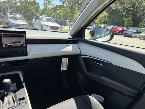 New 2026 MAZDA CX-5 Preferred AWD/4WD image 15