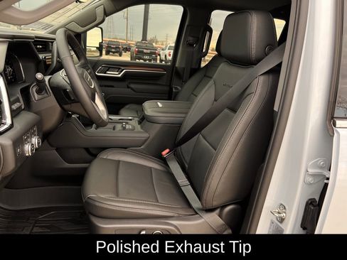 New 2026 GMC Sierra 2500 Denali w/ Denali Reserve Package image 22