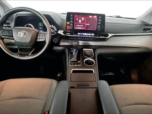 Used 2022 Toyota Sienna LE image 15