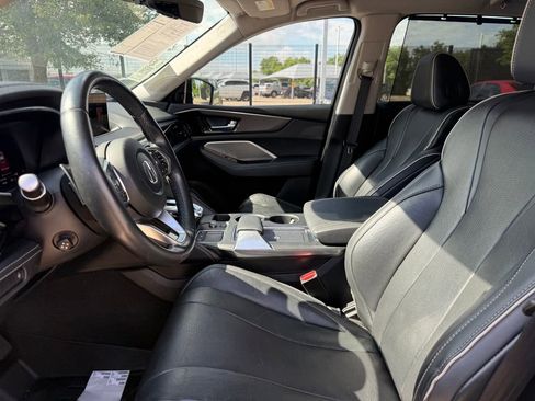 Used 2022 Acura MDX SH-AWD w/ Advance Package image 10