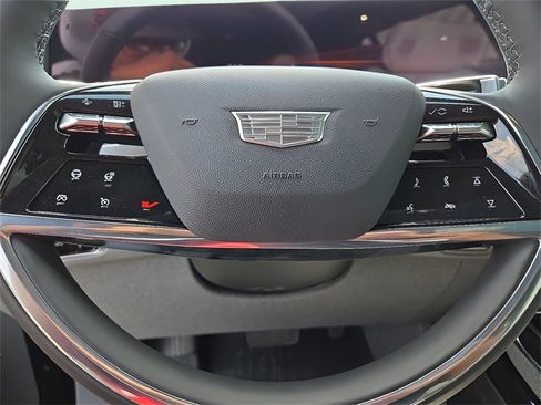 New 2026 Cadillac Escalade IQ Sport 1 w/ LPO, Floor Liner Package image 30