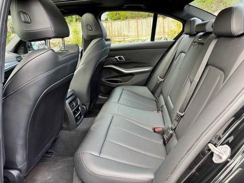 Used 2024 BMW 330i xDrive Sedan image 18