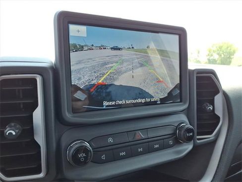 Used 2024 Ford Bronco Sport Big Bend image 54