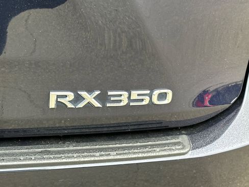 Used 2017 Lexus RX 350 AWD image 6