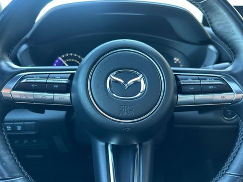 Used 2022 MAZDA MX-30 Electric w/ Premium Plus Pkg FWD image 22